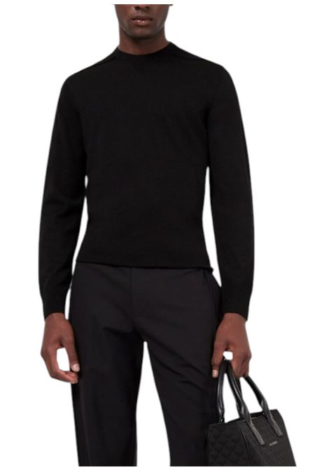  EMPORIO ARMANI | Maglie | 8N1MUV 1MJWZ0999